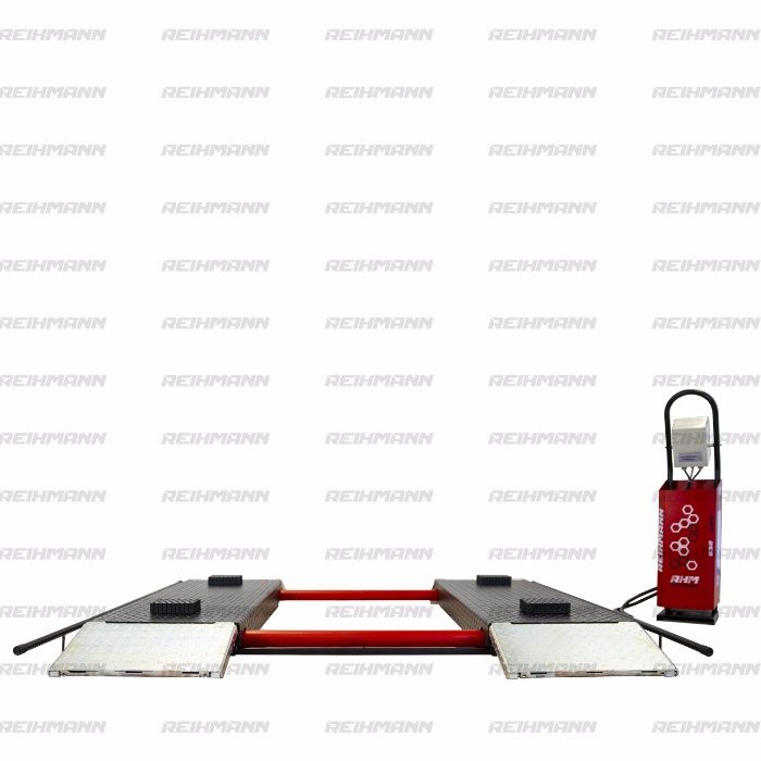 Elevator vulcanizare REIHMANN RHM S32 PRO