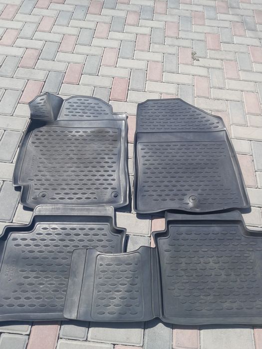 Полик елантра оригинал