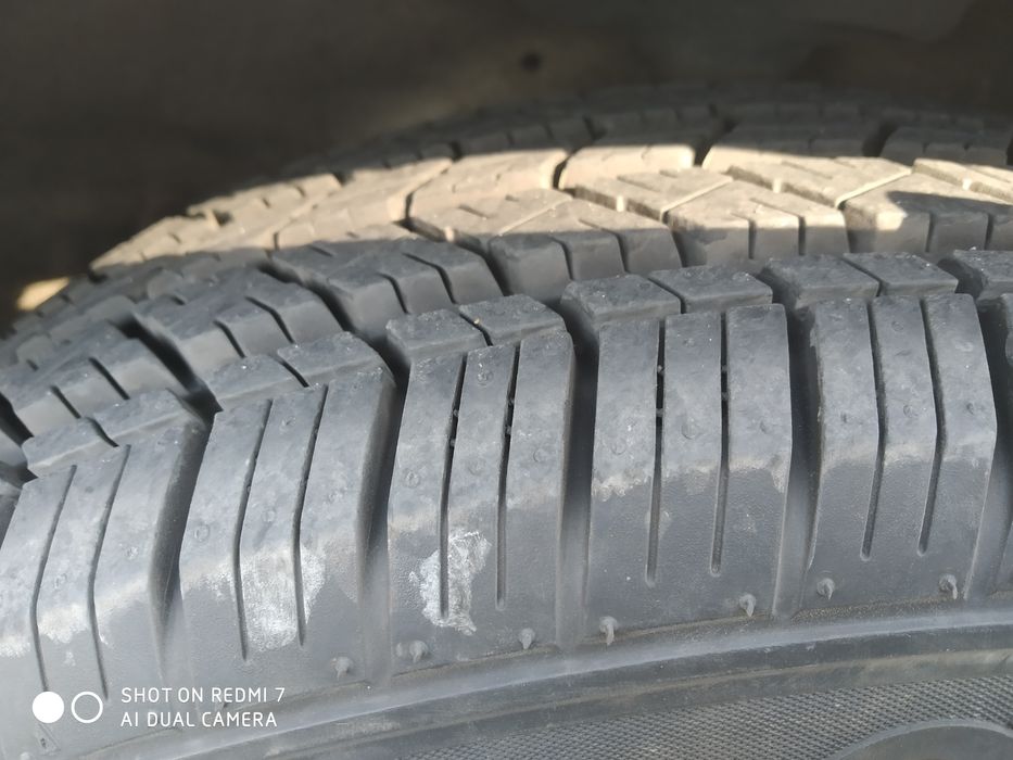 Balon sotiladi yengi 185/65.14 Kamfort premium