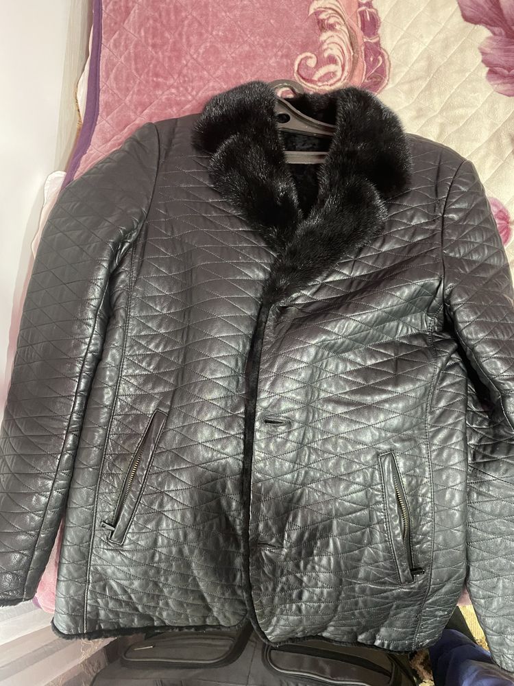 Продам норку в хорошем состояний.