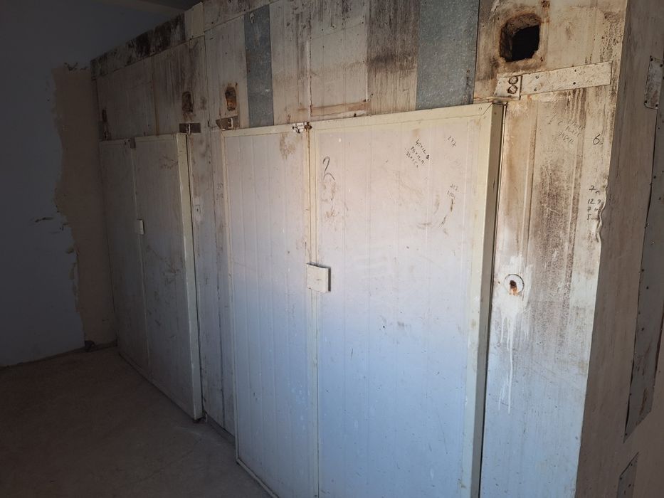 Сушилка камера .