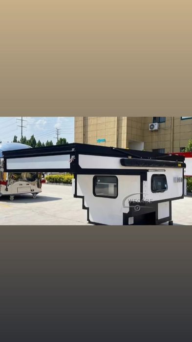 Автодом под заказ