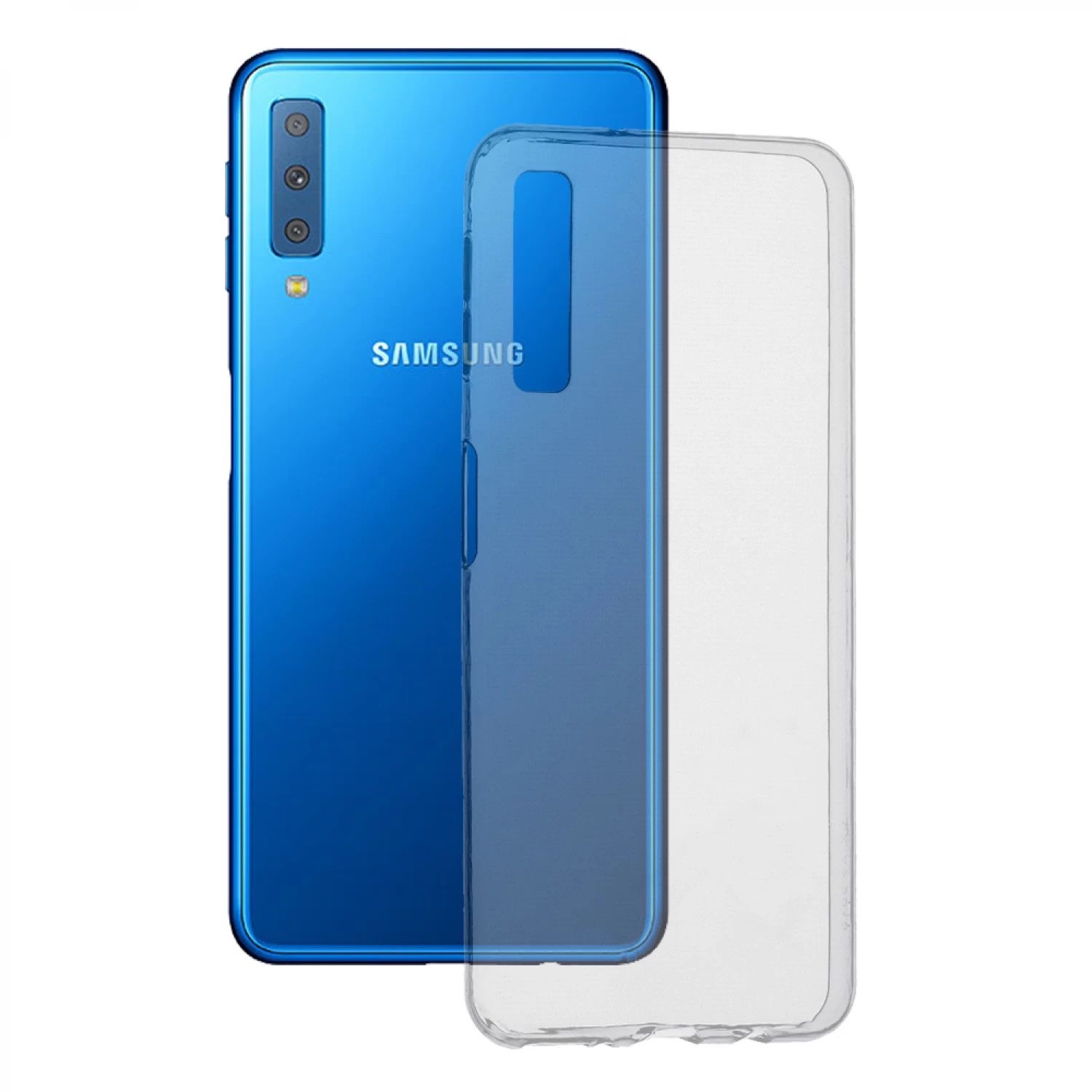 Samsung a7 .2018