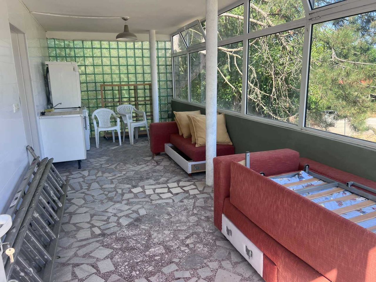Продава се Къща в Варна, Чайка - 200 кв.м за 550 €/кв.м - Снимка #10