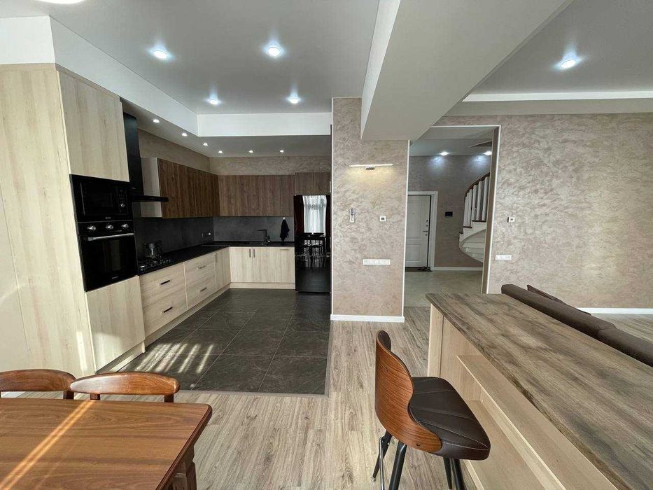 Продается ЖК "Darxan" ул. Асака | 3-комнатная 134 м²