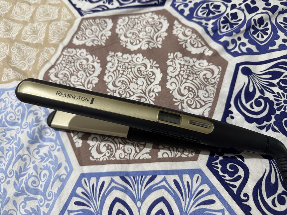 Утюжок для волос  Remington S6500 б/у