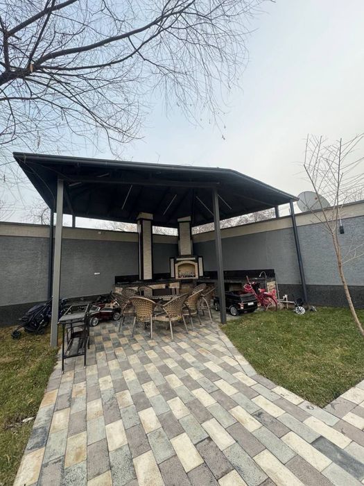Срочно Продается Квартира 4/2/5 175м2 на ЖК “Botanica Deluxe”
