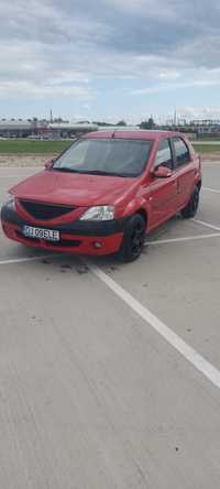 Vand Dacia Logan