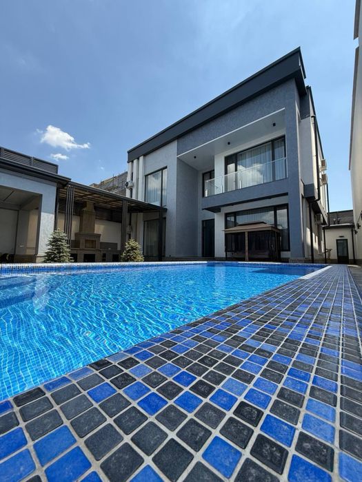 Дом евродом 5 соток Геофизика