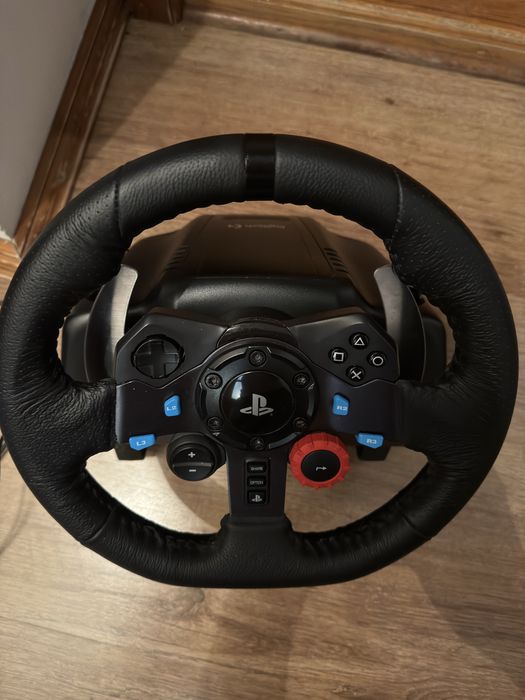 Vand Volan g29 stare impecabila