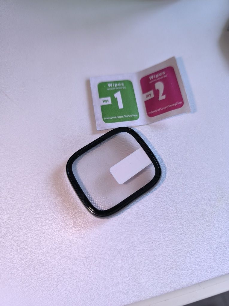 Защитный чехол для часов xiaomi redmi whatch 3