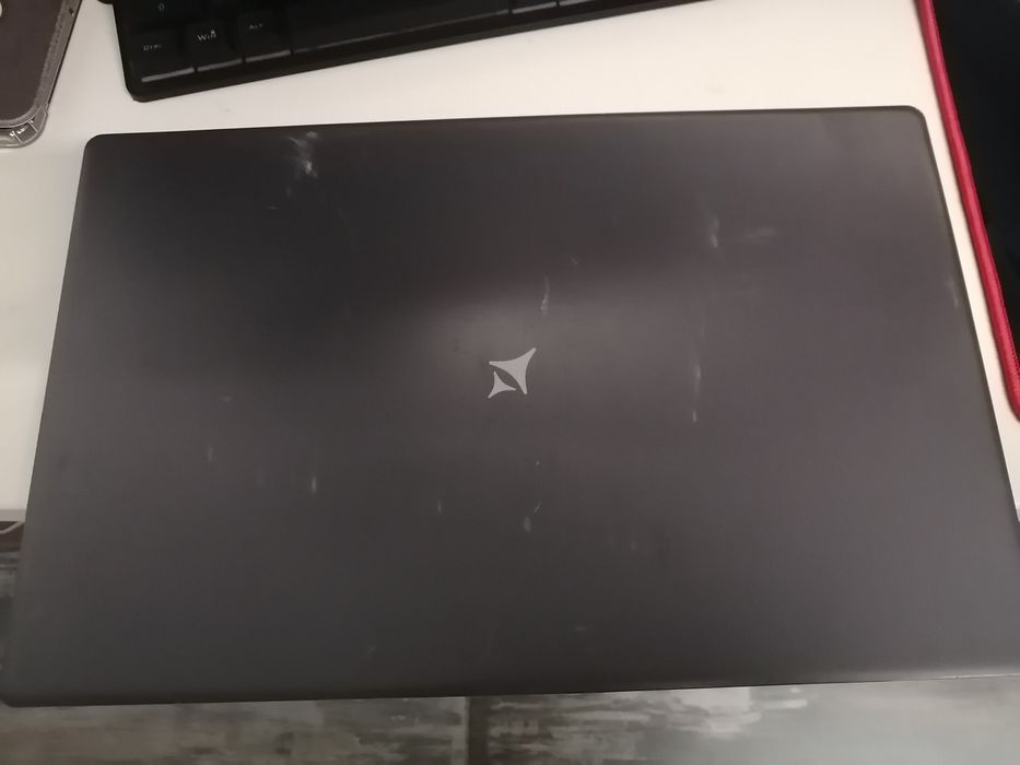 Laptop Allview Allbook H defect