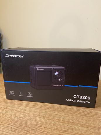 Camera actiune Crosstour ct9300 tip GoPro