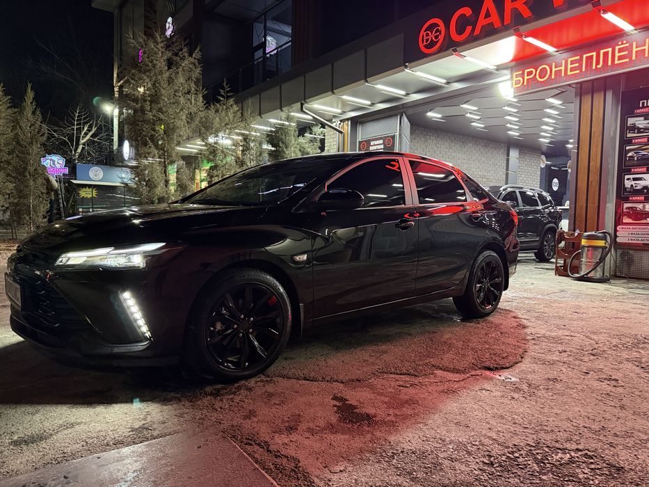 Monza 1.5 атмосферный 2023 год продается срочно