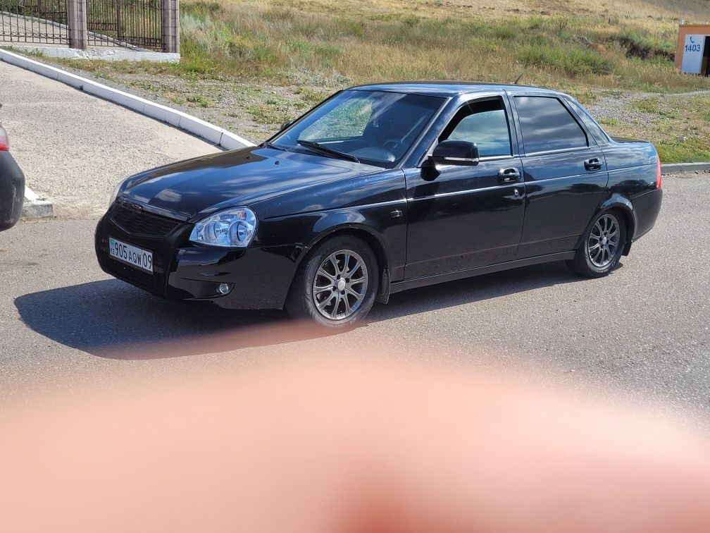 Диски на R14 хорошие