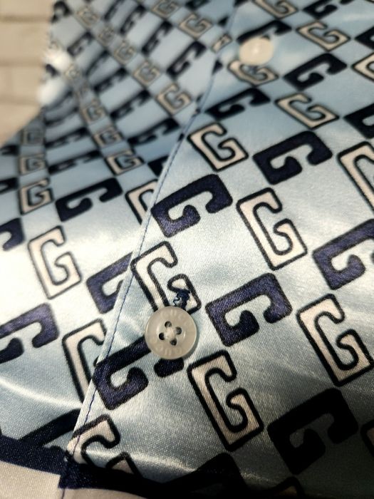 Мъжка риза високо качество