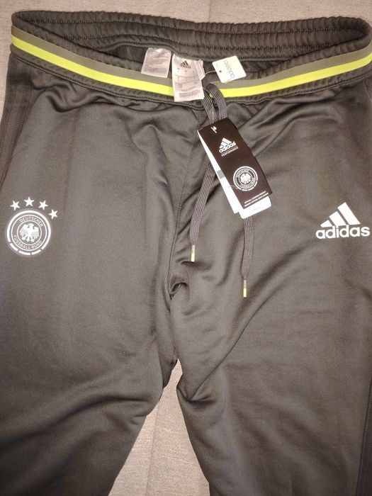 Тренировъчно долнище Адидас на националния отбор на Германия DFB