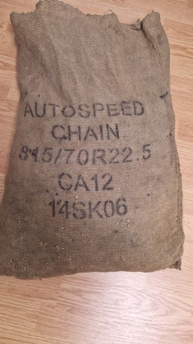 Lanțuri pentru zapada Tir