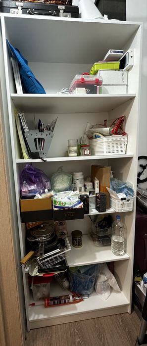 Шкаф от Zeta за 15000