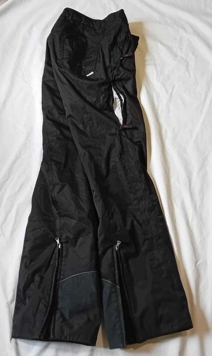 Pantaloni Bogner Fire Ice Ski Thinsulate Dama Nr XS