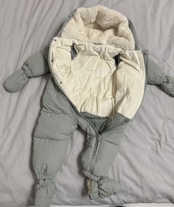 Бебешки космонавт 80см