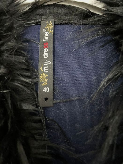 Blazer damă mar.40