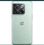 Telefon mobil OnePlus 10T, Dual SIM, 128GB 8GB RAM 5G, Jade Green  Nou