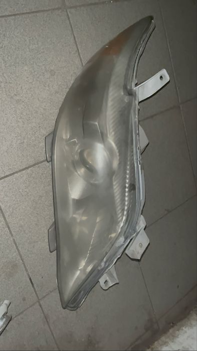 Фары камри 45 цена за пару .