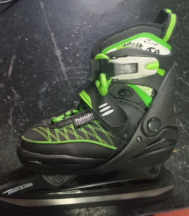 Patine copii reglabile 29-33