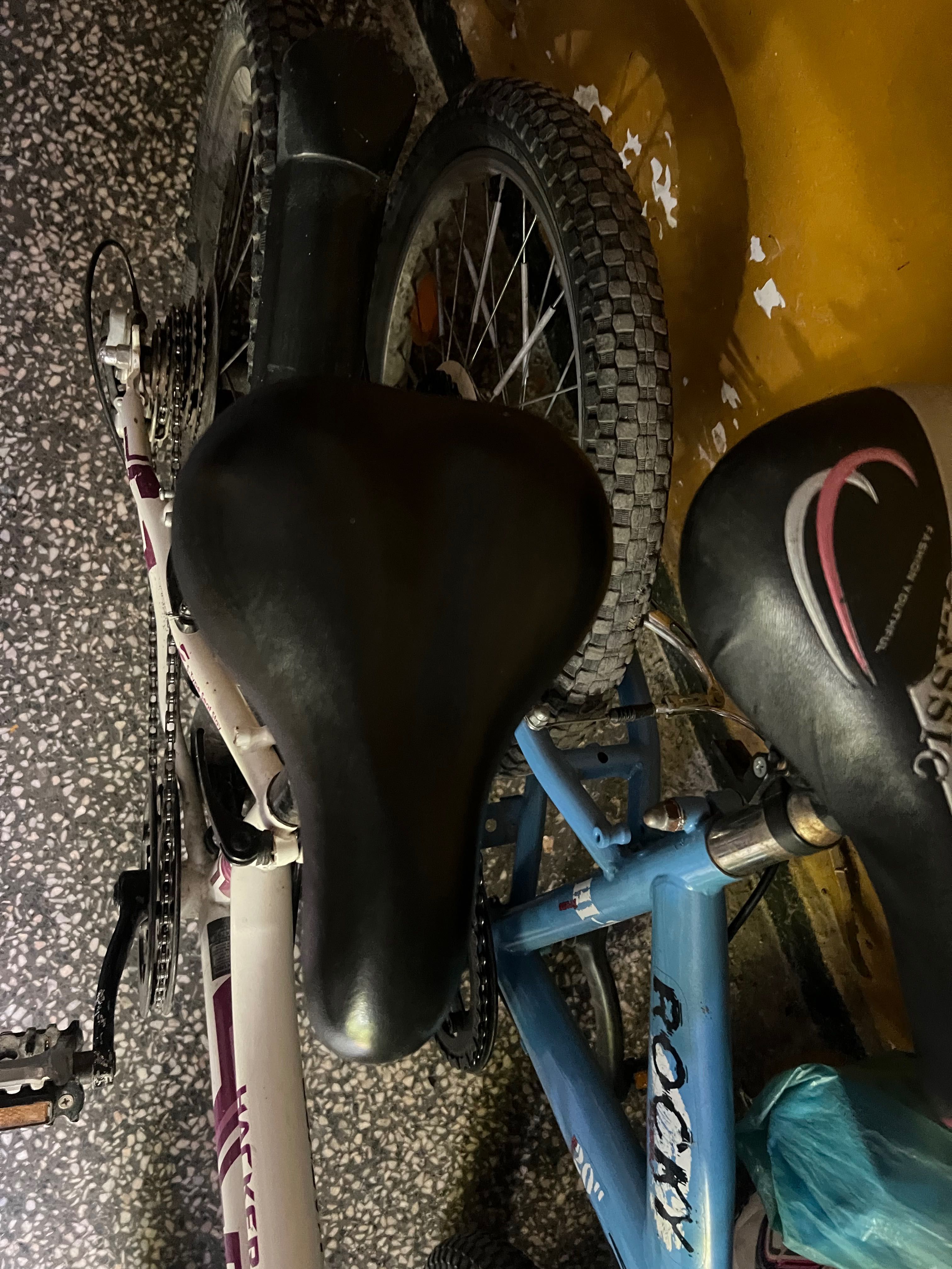 Колело DRAG 20ц.