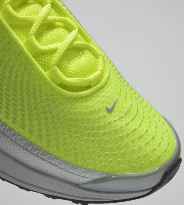 Nike Air Max DN Black Volt Green UK6/EUR40номер/25см
