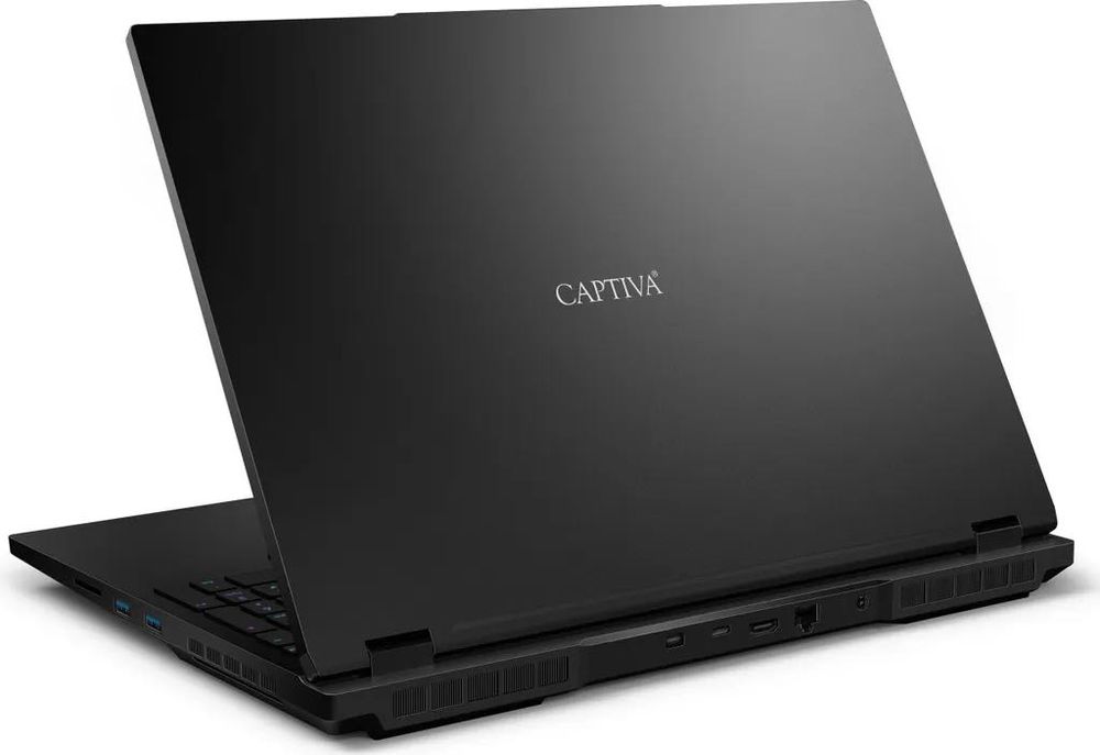 Лаптоп НОВ Captiva Gaming I76-029-I9