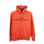 PEAK PERFORMANCE оригинален мъжки туристически суичър - М