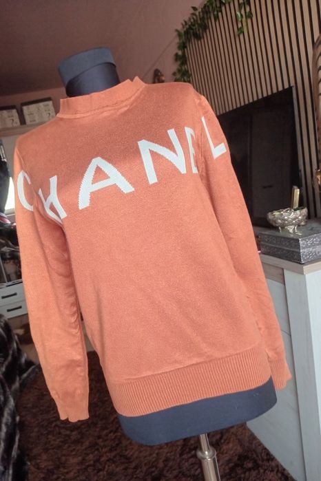 Bluza din tricot fin moale