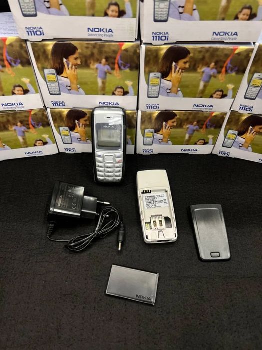 Продам кнопочный  телефон Nokia 1110