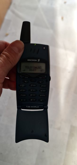 Ericsson t39m r320s t29s t28 world !