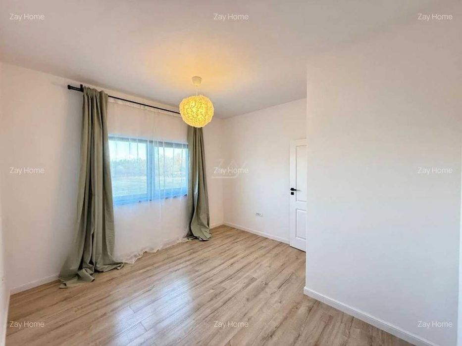 Prima Inchiriere! Casa moderna si cocheta. Mobilat si utilata complet.