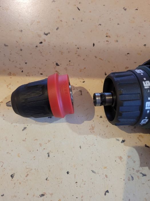 Винтоверт Parkside PNS 300 B3