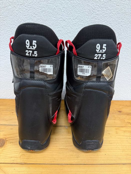 boots burton progression boa mondo 27,5 europa 42,5