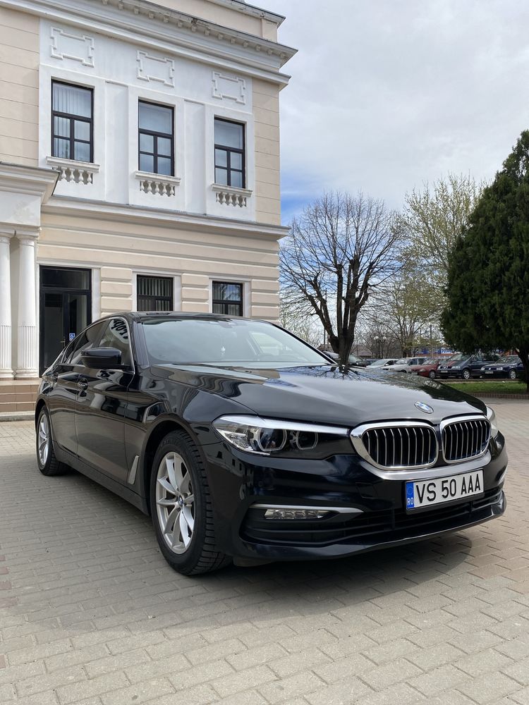 Vand Bmw seria 5 G30