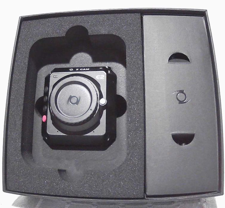 Z Cam E2 Cinematic Camera