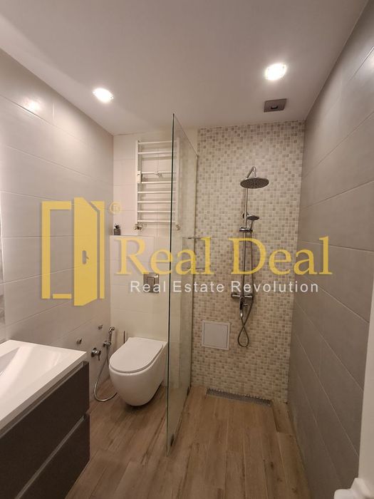 Дава се под наем Двустаен апартамент в София, Гео Милев - 70 кв.м за 650 € - Снимка #9