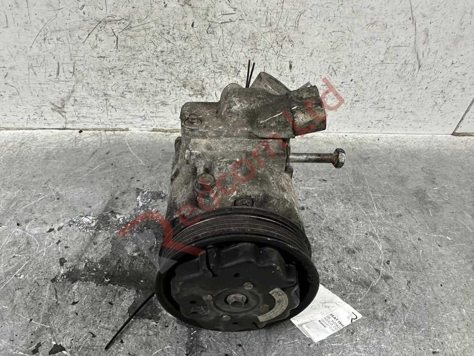 037-Compresor AC skoda fabia an 2001-2005 cod 600820803D