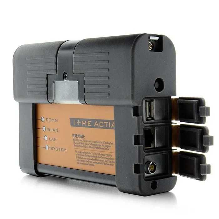 ICOM BMW A2 +B+C - диагностика БМВ