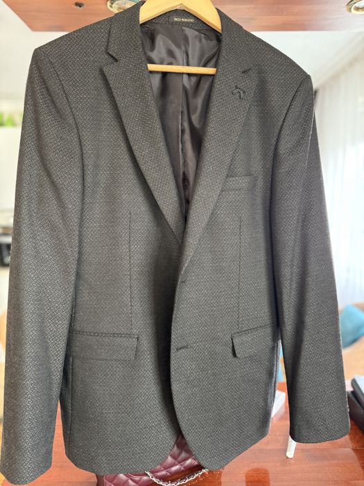 4 броя Мъжки сака XL - p