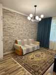 Продается 2х ком квартира на Новомосковской, ор-р: стадион Старт, 46м²