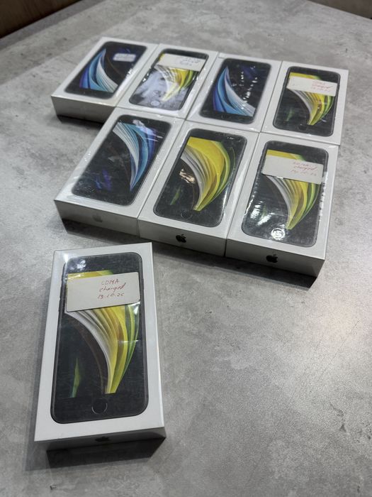 Perfectum Se 2020 64 новый пачка