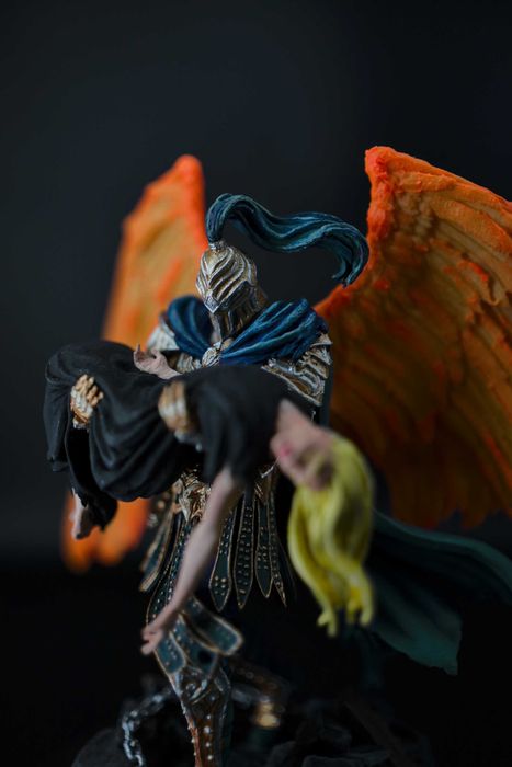 Imprimantă 3D Michael Archangel