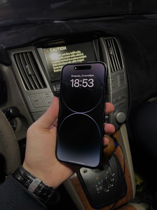 Iphone 14 pro