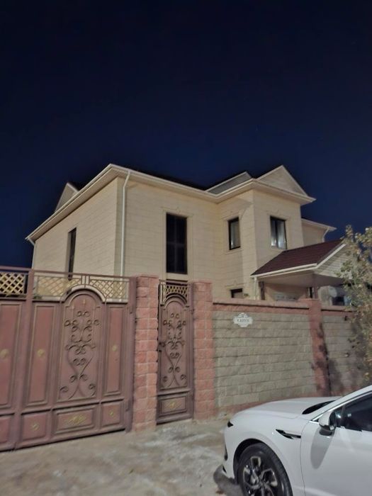 Сдаю коттедж в районе Арай Посуточно и в Месяц